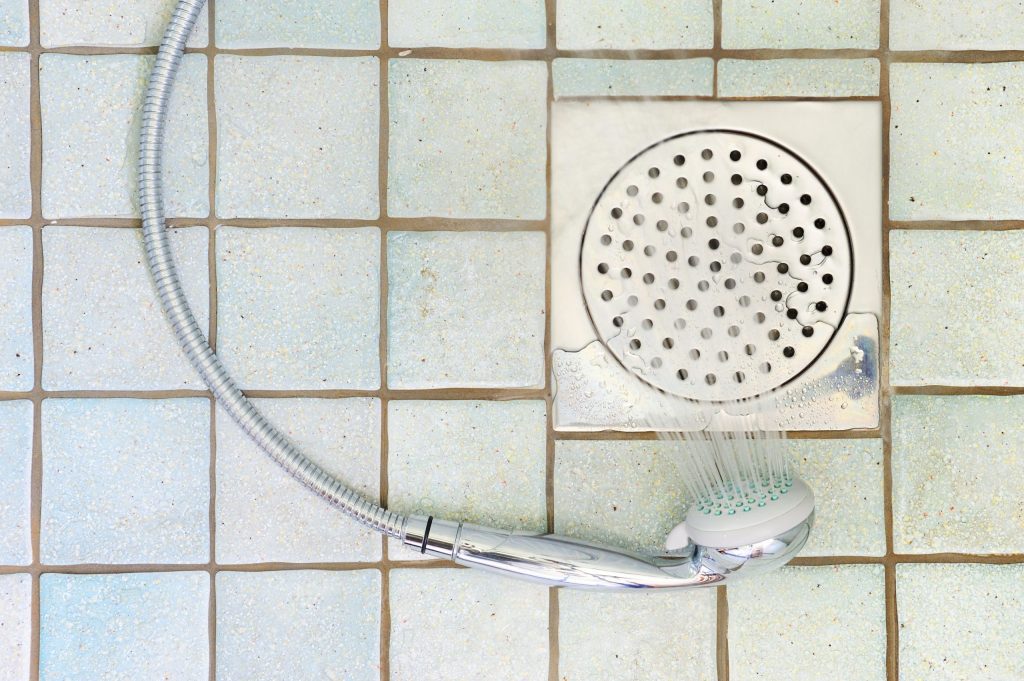 Bathroom Drain Slowdowns AZ