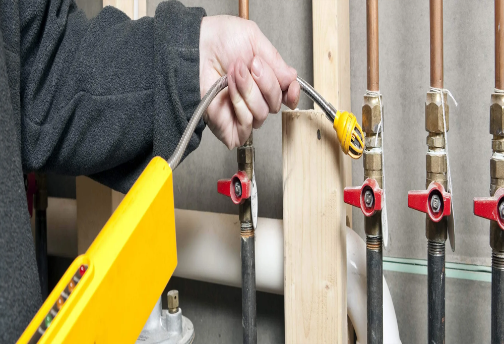 Gas Line Inspection Specialist in Phoenix | Gas Line Emergency Services (480) 572-4807