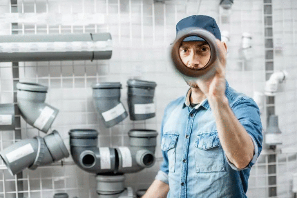 Arizona plumbing problems from heat vs. professional repair service