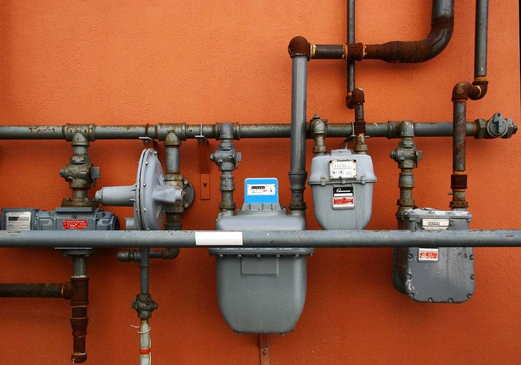 Gas Line Installation arizona