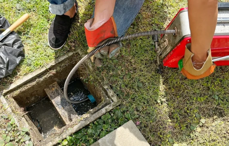 Emergency Drain Cleaning