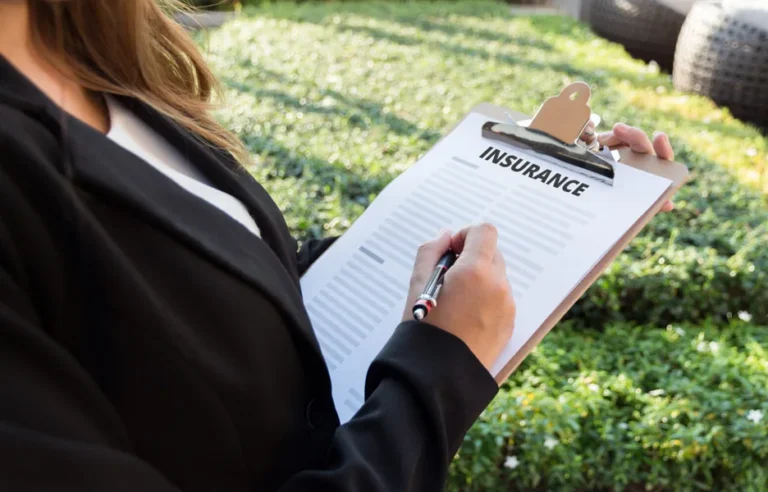 Insurance Cover Plumbing