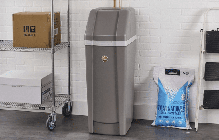 Water Softener az