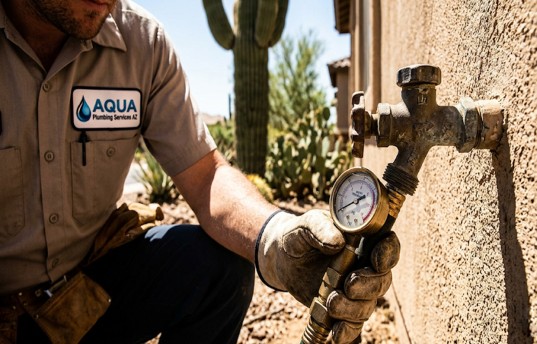 Plumbing az