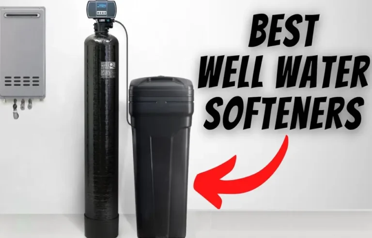 Professional high-capacity water softener installation for a large household by Aqua Plumbing Services in Phoenix, AZ.